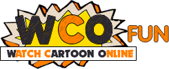 wcofun Logo